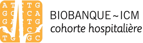 Montreal Heart Institute Biobank logo