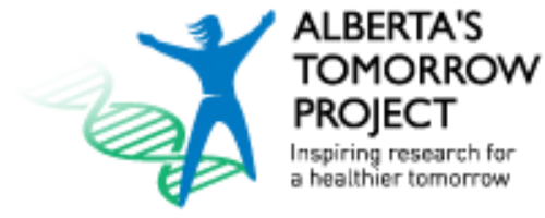 Alberta’s Tomorrow Project logo