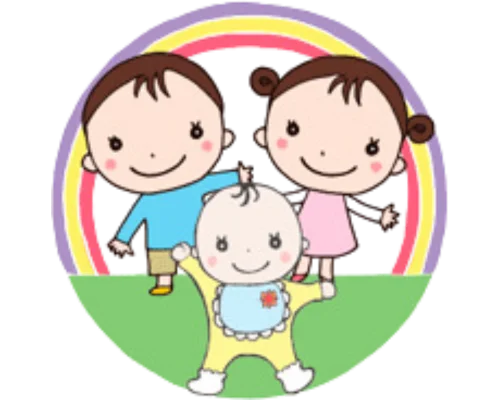 Chiba Study of Mother and Children's Health logo