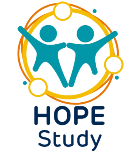 Health Outcomes of young People throughout Education Study logo