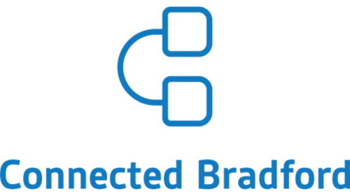 Connected Bradford Database logo