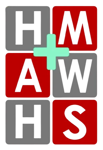 Aragon Workers Health Study logo