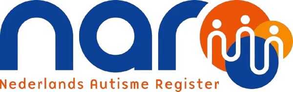 Netherlands Autism Register logo