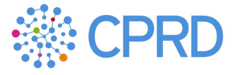 Clinical Practice Research Datalink logo