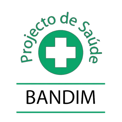 Bandim Health Project logo