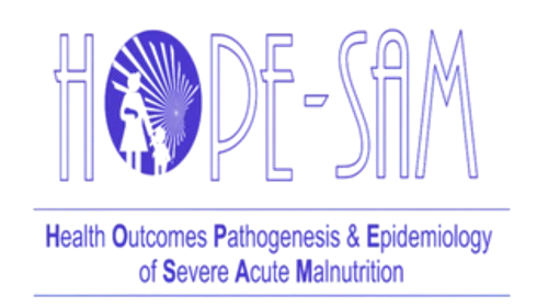 Health Outcomes, Pathogenesis and Epidemiology of Severe Acute Malnutrition logo