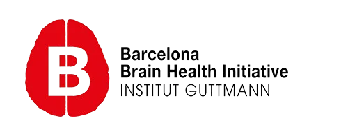 Barcelona Brain Health Initiative logo