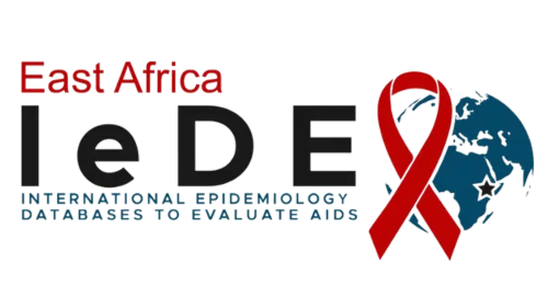 International Epidemiologic Databases to Evaluate AIDS - East Africa logo