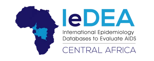International Epidemiologic Databases to Evaluate AIDS - Central Africa logo