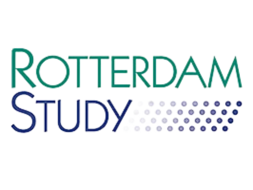 Rotterdam Study 2 logo