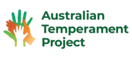 Australian Temperament Project logo