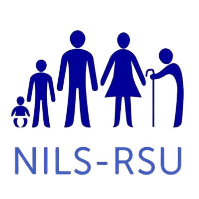 Northern Ireland Longitudinal Study logo
