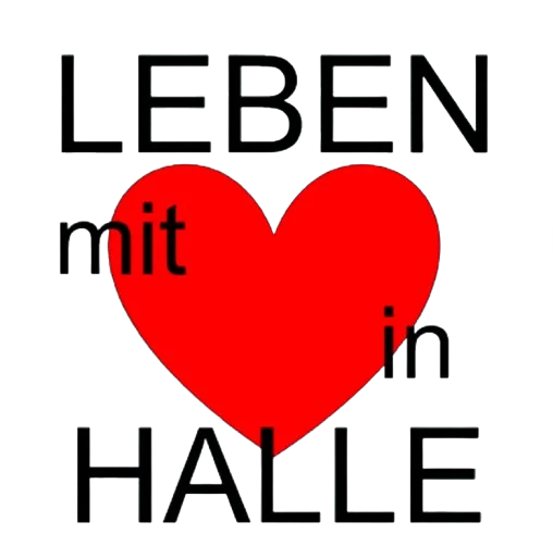 Cardiovascular Disease, Living and Ageing in Halle logo