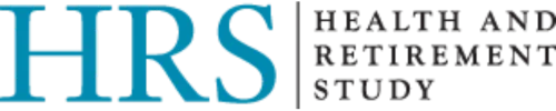 Health and Retirement Study logo