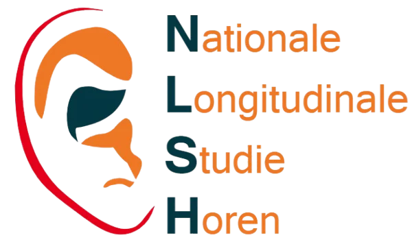 National Longitudinal Study on Hearing logo