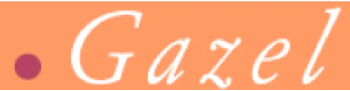 GAZEL Cohort Study logo