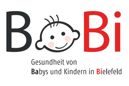 BaBi study, Babies in Bielefeld logo