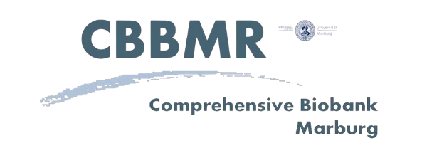 Comprehensive Biobank Marburg logo