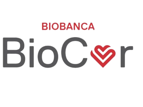 BioCor Biobank logo