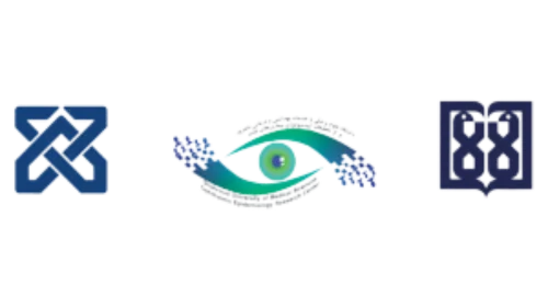 Shahroud Eye Cohort Study logo