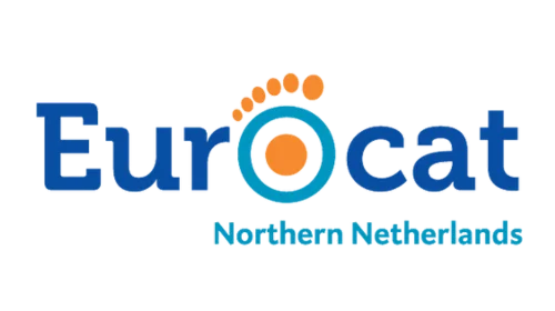 Eurocat Northern Netherlands logo
