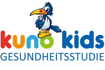 KUNO-Kids Birth Cohort Study logo