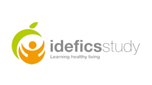 Identification and prevention of dietary and lifestyle-induced health effects in children and infants logo