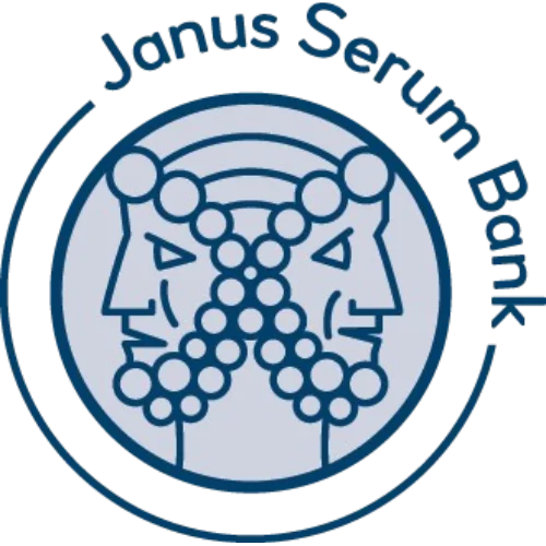 Janus Serum Bank Cohort in Norway logo