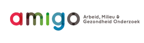 Occupational and Environmental Health Cohort Study logo