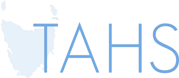 Tasmanian Longitudinal Health Study logo