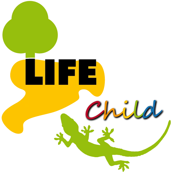 LIFE Child Study logo