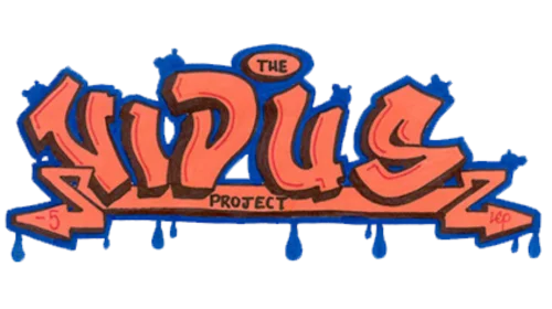 Vancouver Injection Drug Users Study logo