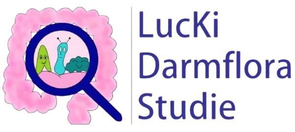 LucKi Birth Cohort Study logo