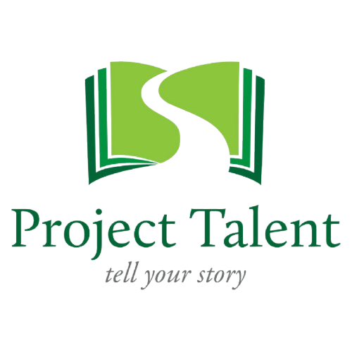 Project Talent logo