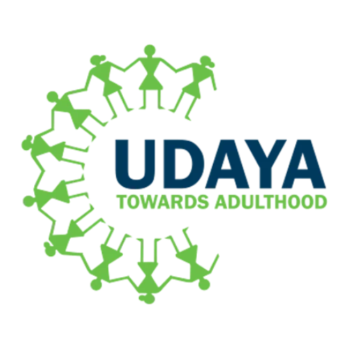 Understanding the lives of adolescents and young adults logo