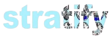 STRATIFY logo