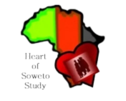 Heart of Soweto Study logo