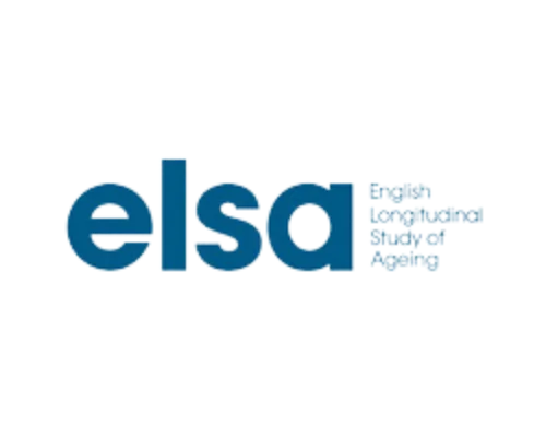 English Longitudinal Study of Ageing logo