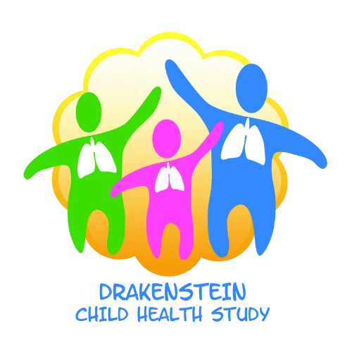 Drakenstein Child Health Study logo