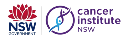 New South Wales Cancer Registry logo