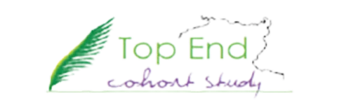 Top End Cohort Study logo