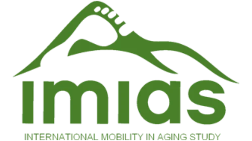 International Mobility In Aging Study logo