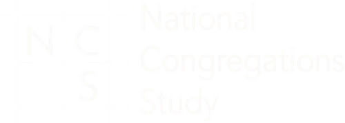 National Congregations Study logo