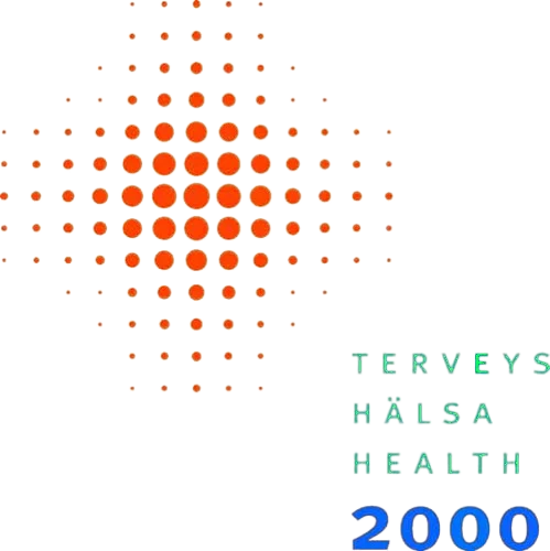 Health 2000 logo