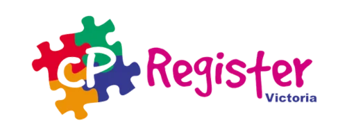 Victorian Cerebral Palsy Register logo
