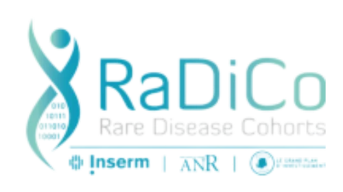 Rare Disease Cohorts logo