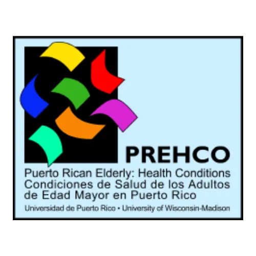 Puerto Rican Elderly: Health Conditions Project logo