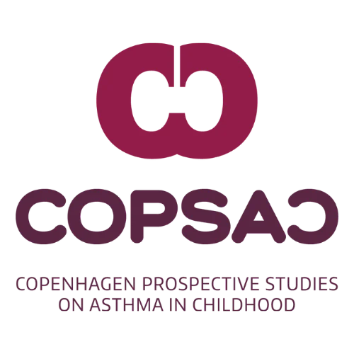 Copenhagen Prospective Studies on Asthma in Childhood Severe logo