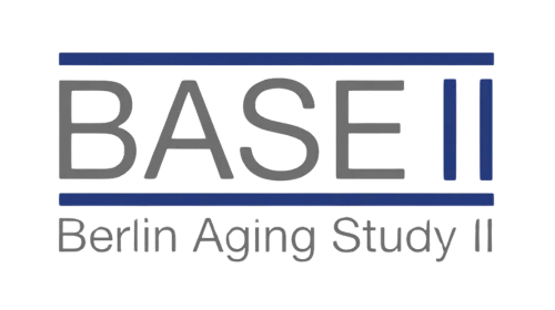 Berlin Aging Study II logo