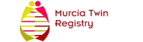Murcia Twin Registry logo